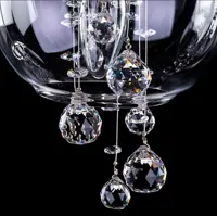 Design Pendant Light L-TAL-01
