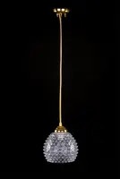 Pendant Lighting Crystal L16332