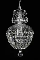 Pendant Light Crystal L305CLN