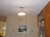 Modern Ceiling Light L463CLN