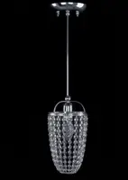 Pendant Lighting Crystal L470CLN