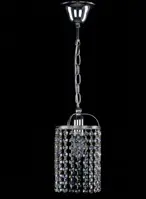 Pendant Lighting Crystal L480CLN*