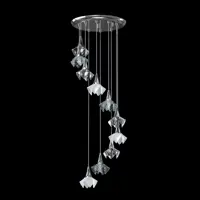 Modern Pendant Light LE-BLO-D10