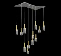 Modern Light LE-CHE-2XT06001