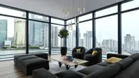 Modern Light LE-CHE-2XT06001