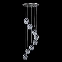 Modern Pendant Light LE-CHE-D08CNi