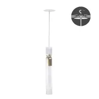 Modern Pendant Light LE-LIN-CC Modern Pendant Light LE-LIN-CC