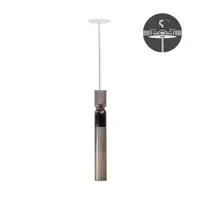 Modern Pendant Light LE-LIN-CGR