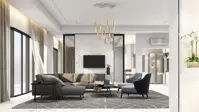 Modern Light LE-TRI-4XT03001