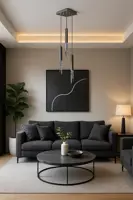 Modern Pendant Light LE-TRI-T03001