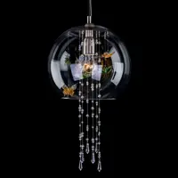 Design pendant light LV105