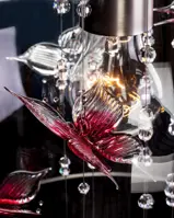 Design pendant light LV105