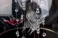 Design pendant light LV105