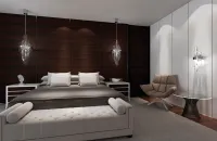 Design pendant light LV123