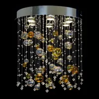 Ceiling light LW608060201colorNi