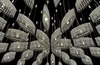 Modern pendant light TX190000236