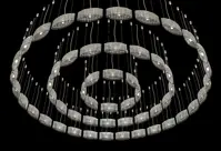 Modern pendant light TX190000254