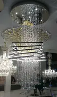 AG9856 Lighting Rain Ni