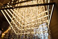 AG9856 Lighting Rain Ni