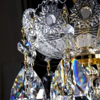 Wall lamp N034CLN