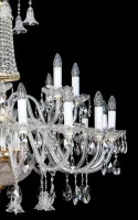 Luxury chandelier  EL7442702 - detail 