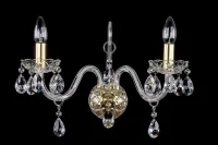 Wall lamp ATCH02K