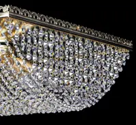 Ceiling Light Square  EL727905Z - detail  