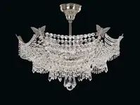 Chandelier brilliant  EL702605 - silver 