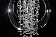 Lamp modern LV011