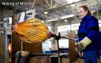 Design pendant light Muutos S