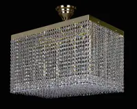 Ceiling Light Square L440CLN