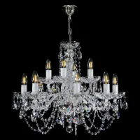 Chandelier crystal L060CLN