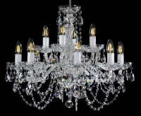 Chandelier crystal L060CLN