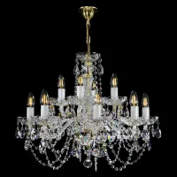Chandelier crystal L060CLN