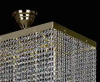 Ceiling Light Square L440CE - detail 