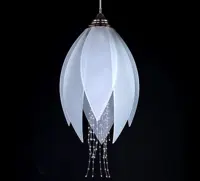 Design Hängeleuchte L-SNO-01B*