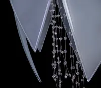 Design Hängeleuchte L-SNO-01B*