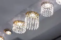 Spot light crystal TX002000101