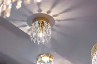 Spot light crystal TX002000101