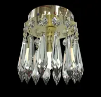 Spot light crystal TX002000101