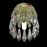 Spot light crystal TX002000101