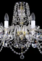 Chandelier crystal L142CLN