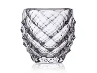 Crystal whisky set BF37318