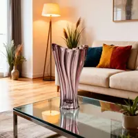 Glass vase BF8KG97320/72 Glass vase BF8KG97320/72