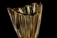 High glass vase BF8KG97400