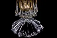 High glass vase BF8KG97400