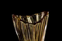 High glass vase BF8KG97400