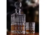 Crystal whisky set BFAC013
