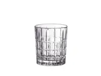 Crystal whisky set BFAC013