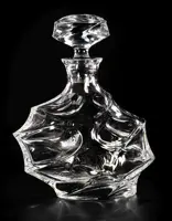 Carafe glass BG07370